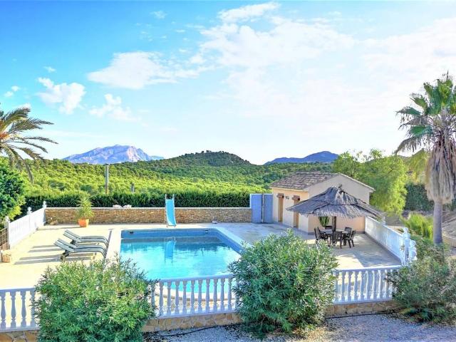 Villa en venta en Murcia, Murcia