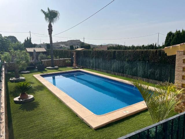 Chalet en venta en Murcia, Área Metropolitana de Murcia