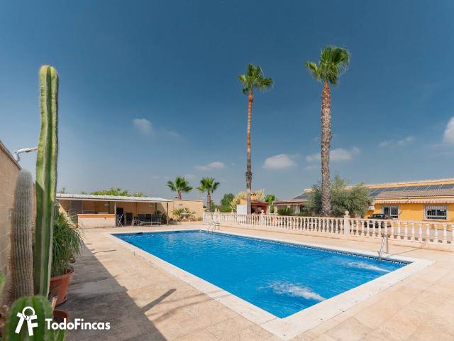 Villa en venta en Murcia, Murcia