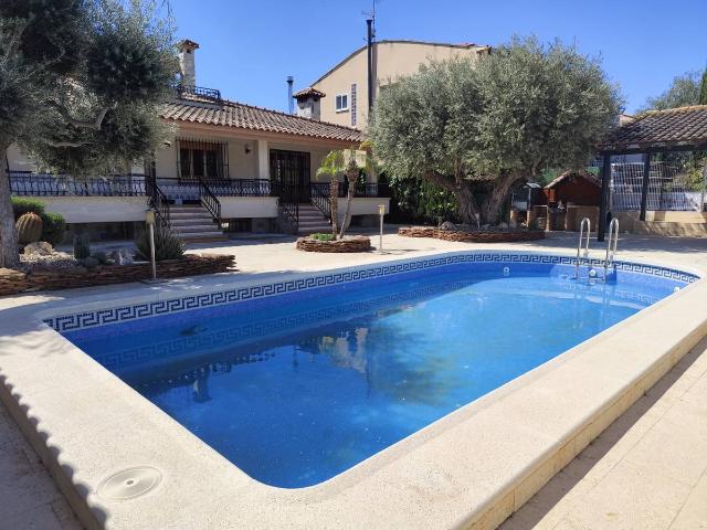 Chalet en venta en Área Metropolitana de Murcia, Murcia