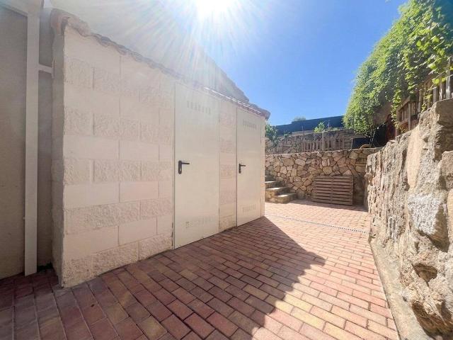 Chalet en venta en Sexmo de El Espinar, El Espinar