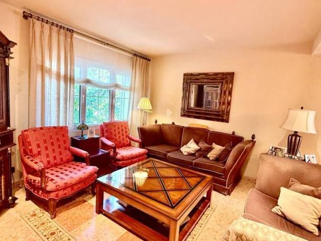 Chalet en venta en Sexmo de El Espinar, El Espinar