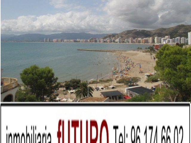 Chalet en venta en Cullera, València / Valencia