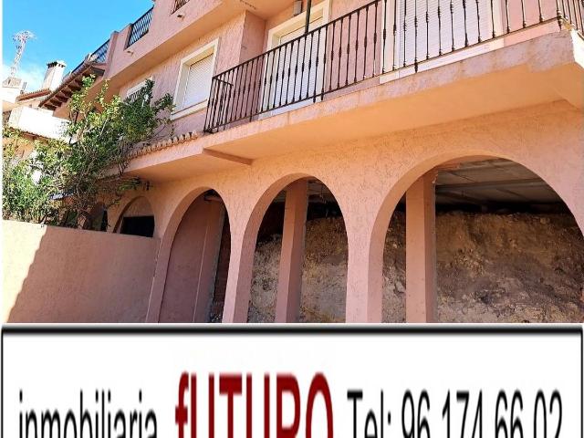 Chalet en venta en la Ribera Baixa, Valencia