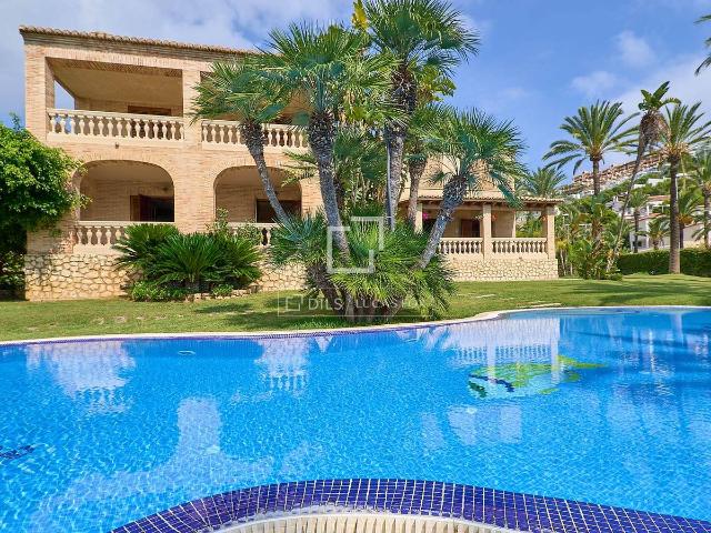 Chalet en venta en la Ribera Baixa, Valencia