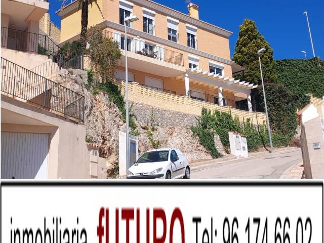 Chalet en venta en Cullera, València / Valencia