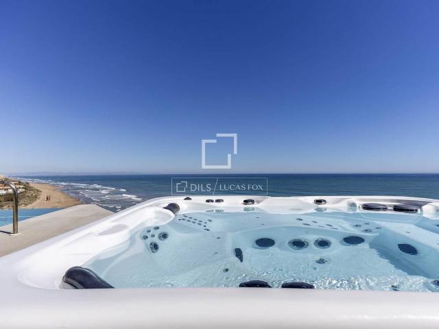Chalet en venta en la Ribera Baixa, Valencia