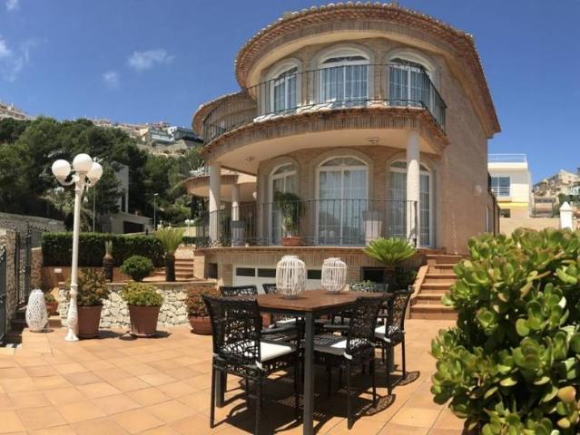 Chalet en venta en la Ribera Baixa, Valencia