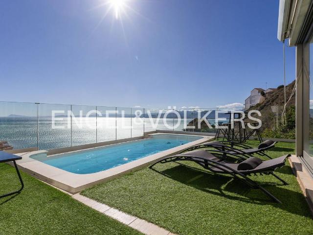 Chalet en venta en Cullera, València / Valencia