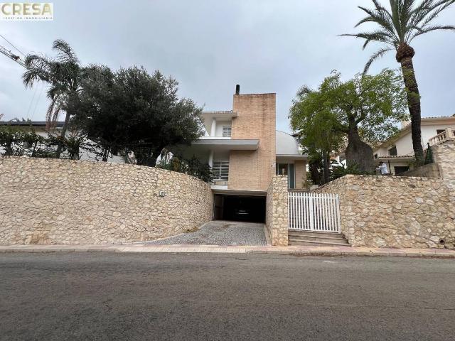 Chalet en venta en la Ribera Baixa, Valencia