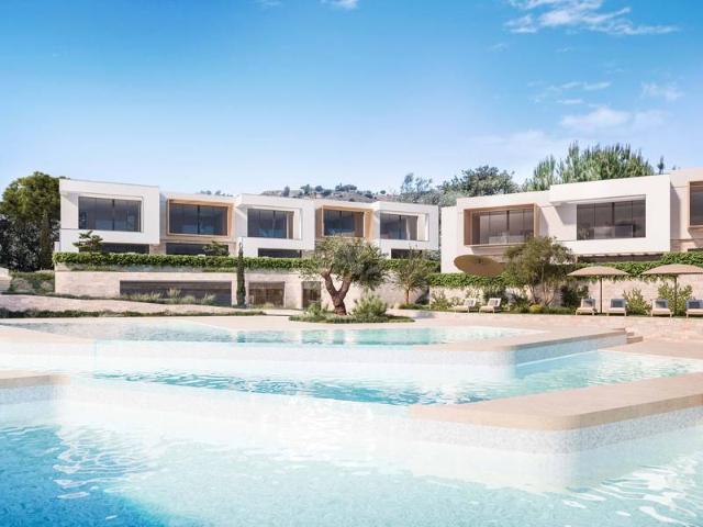 Chalet en venta en Costa del Sol Occidental, Andalucía