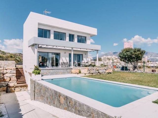 Chalet en venta en Costa del Sol Occidental, Andalucía