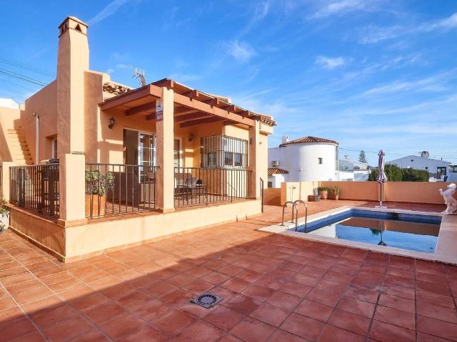 Chalet en venta en Costa del Sol Occidental, Andalucía