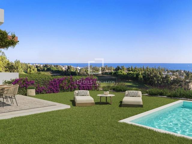 Chalet en venta en Costa del Sol Occidental, Andalucía
