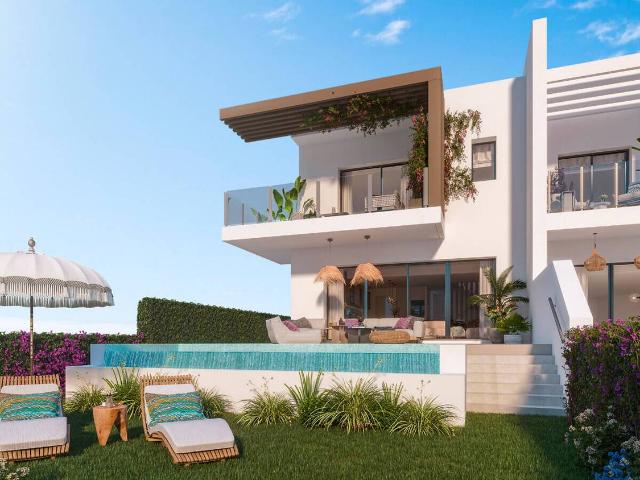 Chalet en venta en Costa del Sol Occidental, Andalucía