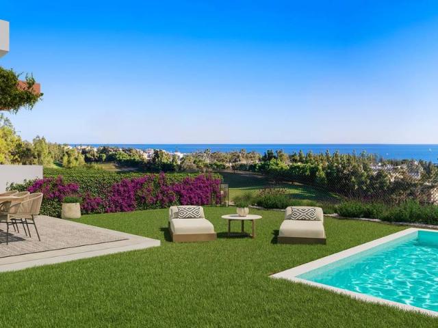 Chalet en venta en Costa del Sol Occidental, Andalucía