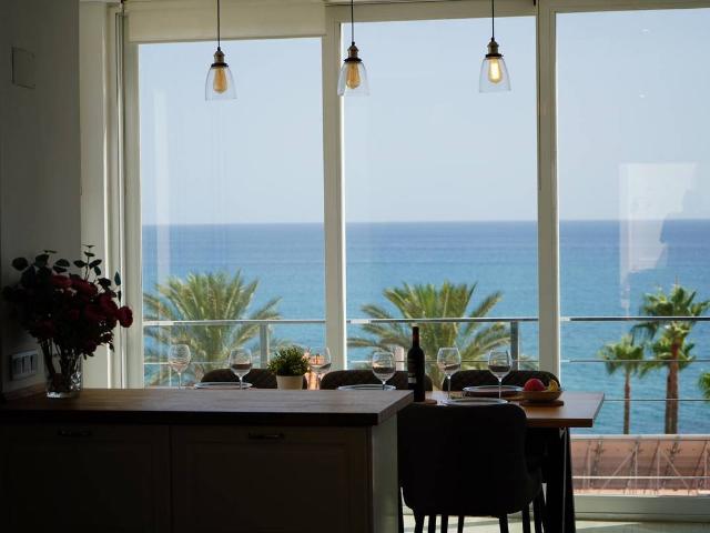 Chalet en venta en Costa del Sol Occidental, Andalucía