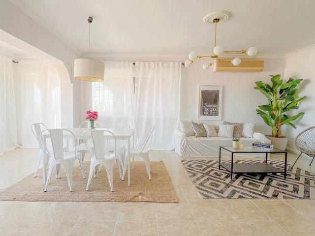 Villa en venta en Mijas