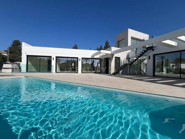 Chalet en venta en Costa del Sol Occidental, Andalucía