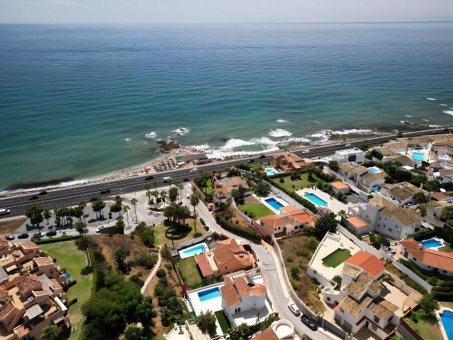 Chalet en venta en Costa del Sol Occidental, Andalucía