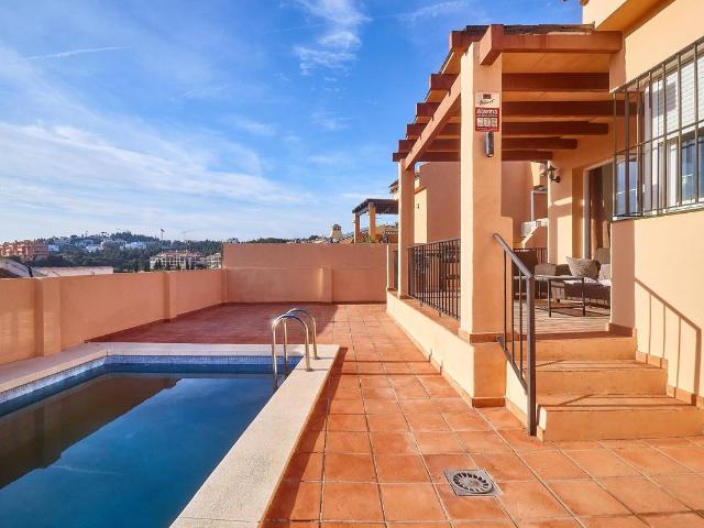 Chalet en venta en Mijas Pueblo, Mijas
