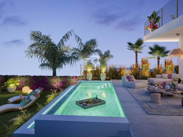 Chalet en venta en Costa del Sol Occidental, Andalucía