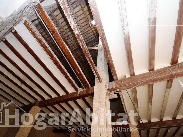 Villa en venta en Valencia, Sant Francesc