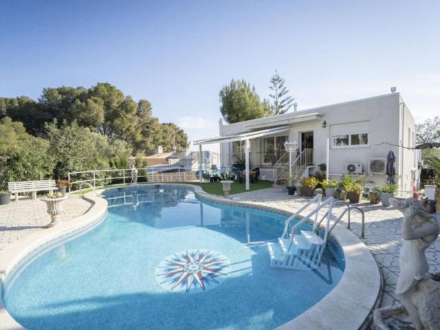 Chalet en venta en el Puig, Baix Penedès
