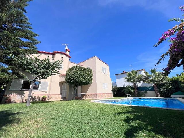 Chalet en venta en el Puig, Baix Penedès