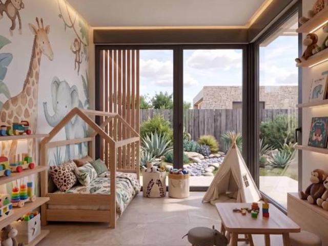 Chalet en venta en el Puig, Baix Penedès