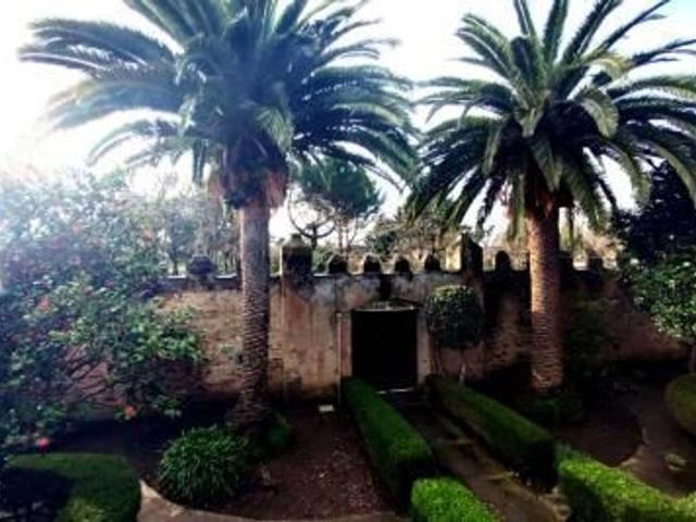 Terreno en venta en El Franco, El Franco