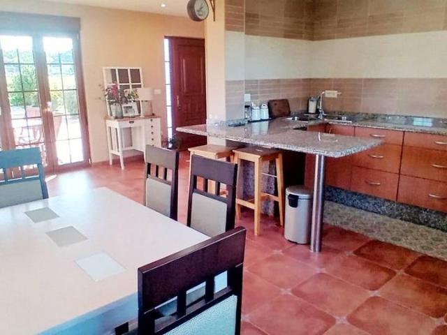 Chalet en venta en El Franco, Asturias