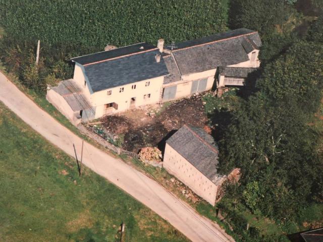 Chalet en venta en El Franco, Asturias