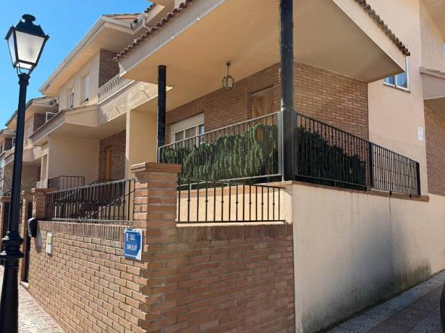 Chalet en venta en El Fresno, Castilla y León