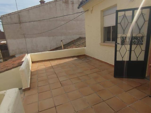 Chalet en venta en El Fresno, Castilla y León