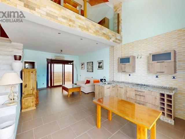 Chalet en venta en El Garrobo, Sevilla
