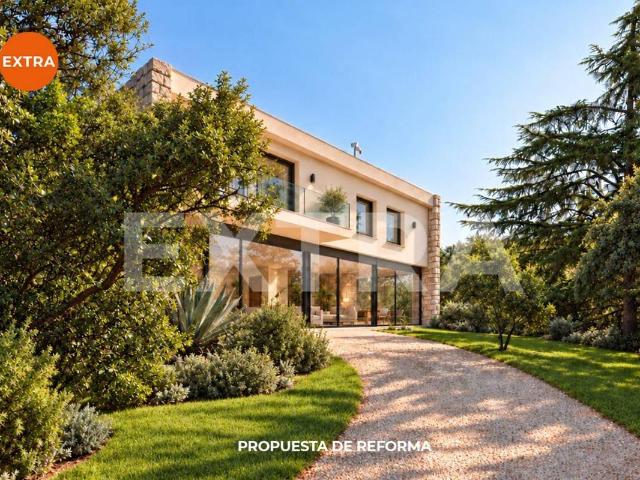 Chalet en venta en Los Bomberos, Torrelodones