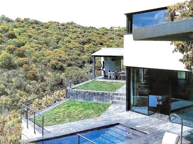 Chalet en venta en Los Bomberos, Torrelodones