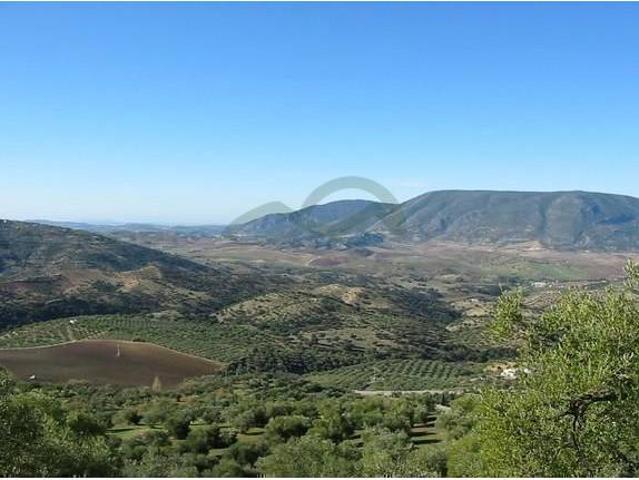 Chalet en venta en Sierra de Cádiz, Andalucía
