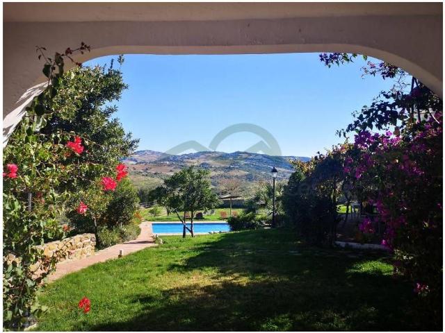 Chalet en venta en Sierra de Cádiz, Andalucía
