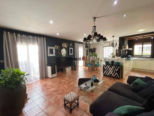 Chalet en venta en la Costera, Valencia
