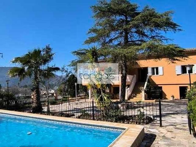 Chalet en venta en la Costera, Valencia