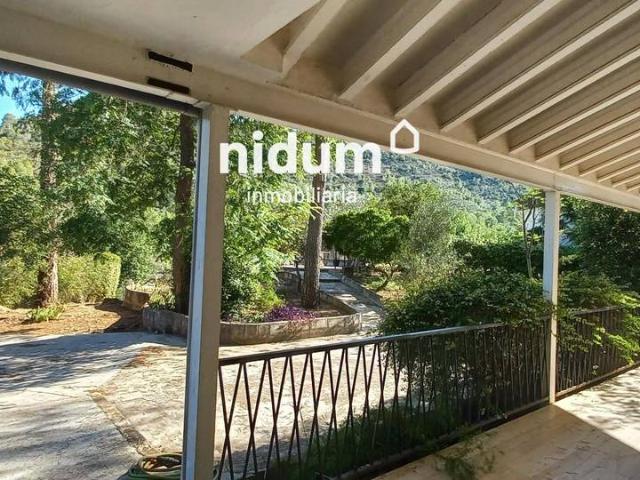 Chalet en venta en la Costera, Valencia