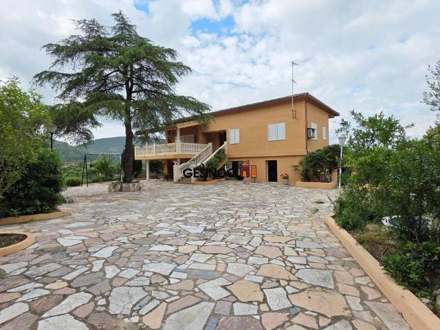 Chalet en venta en la Costera, Valencia