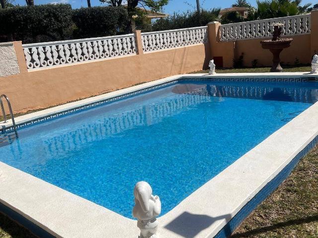 Chalet en venta en Castellón De La Plana, Valencia