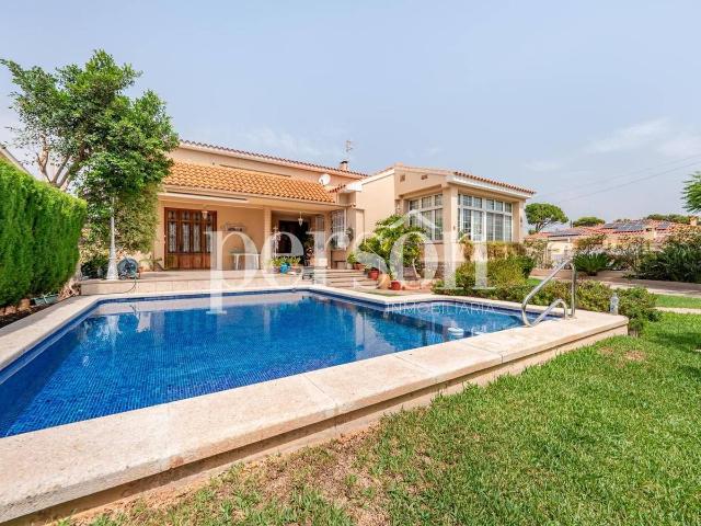 Chalet en venta en Plaça Major, la Plana Alta