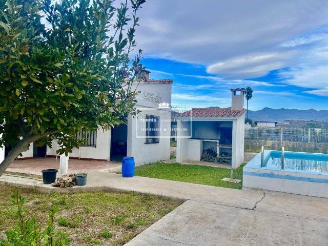 Chalet en venta en Plaça Major, la Plana Alta