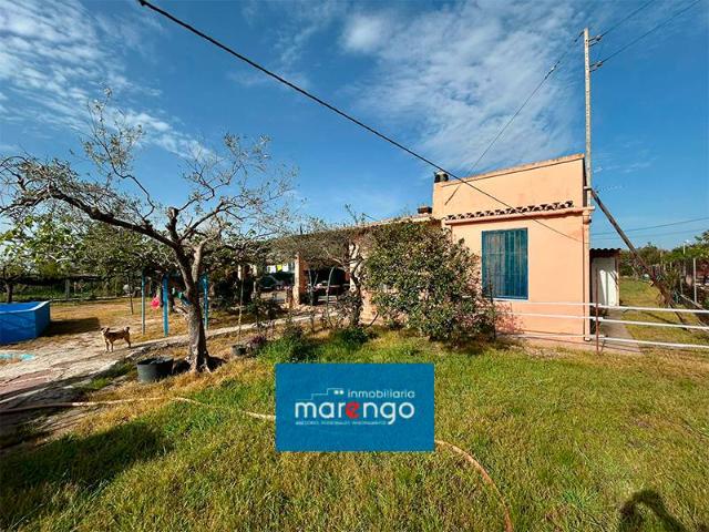 Chalet en venta en Plaça Major, la Plana Alta