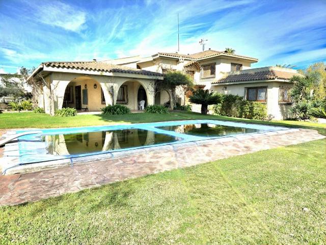 Chalet en venta en Plaça Major, la Plana Alta