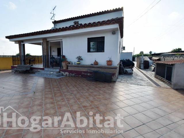 Chalet en venta en Castellón De La Plana, Valencia